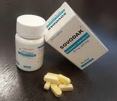  Daclatasvir Tablets